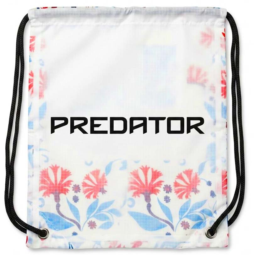 Adidas Predator Bag "Mix-Beej"