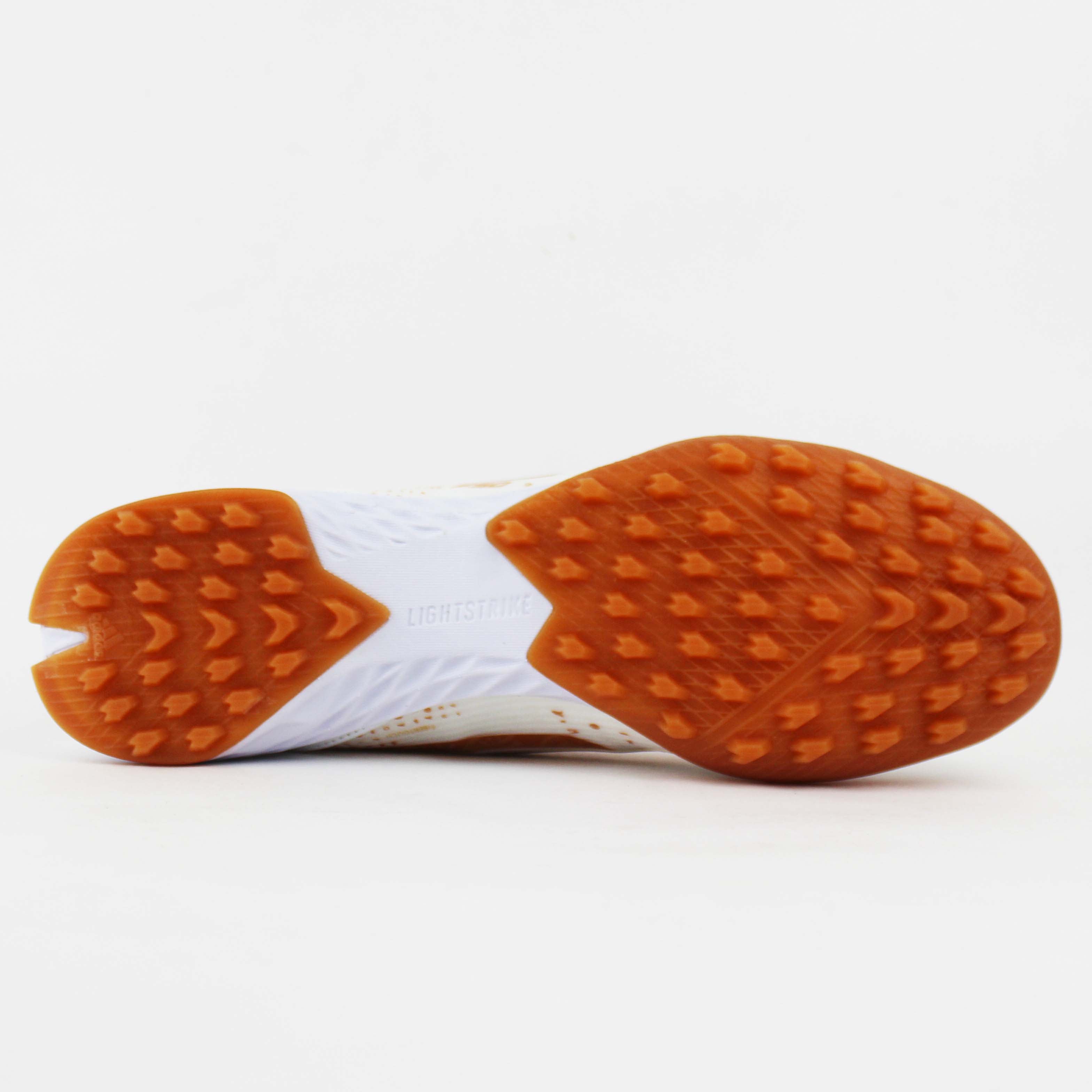 T.Adidas F50 Laceless "Mo-Pharaoh-Mindset"