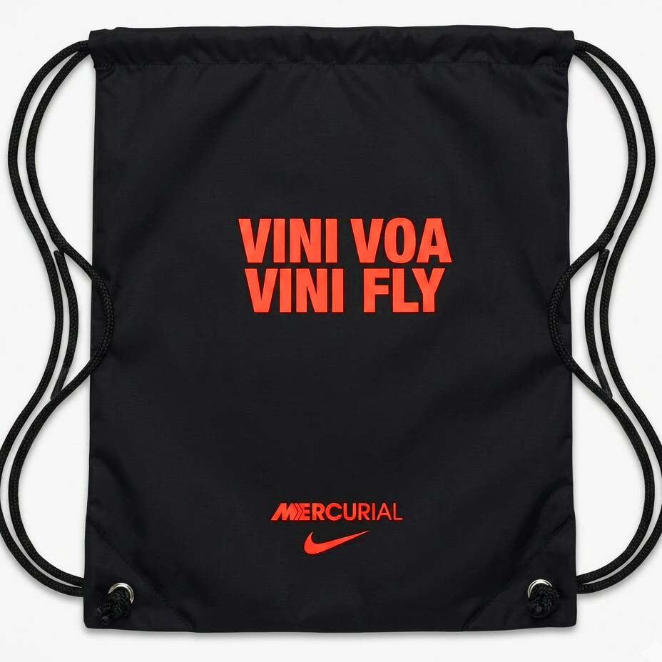 Nike AirZoom Bag "New-Black"