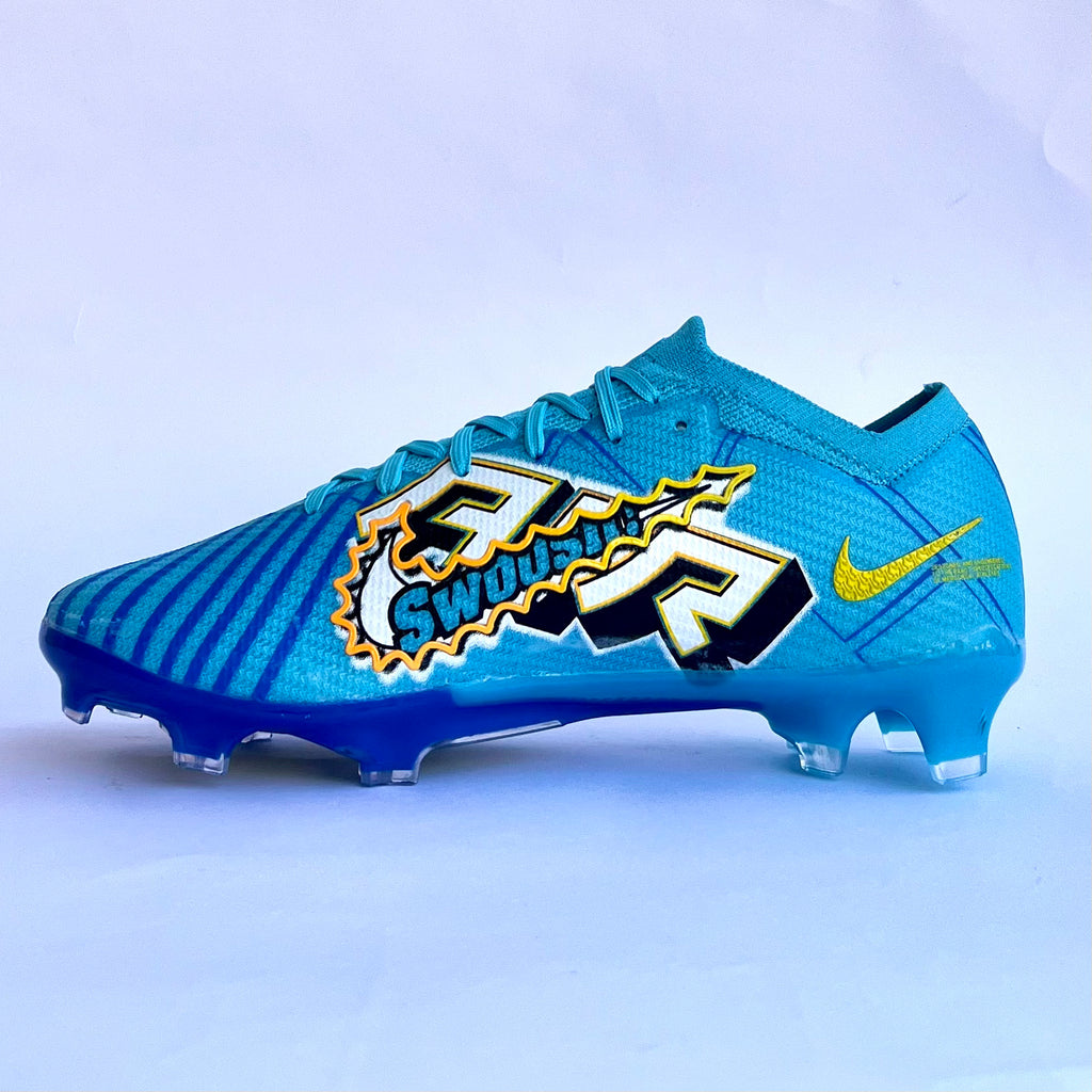 Nike Mercurial AirZoom Vapor FG "New-Mbpappe"