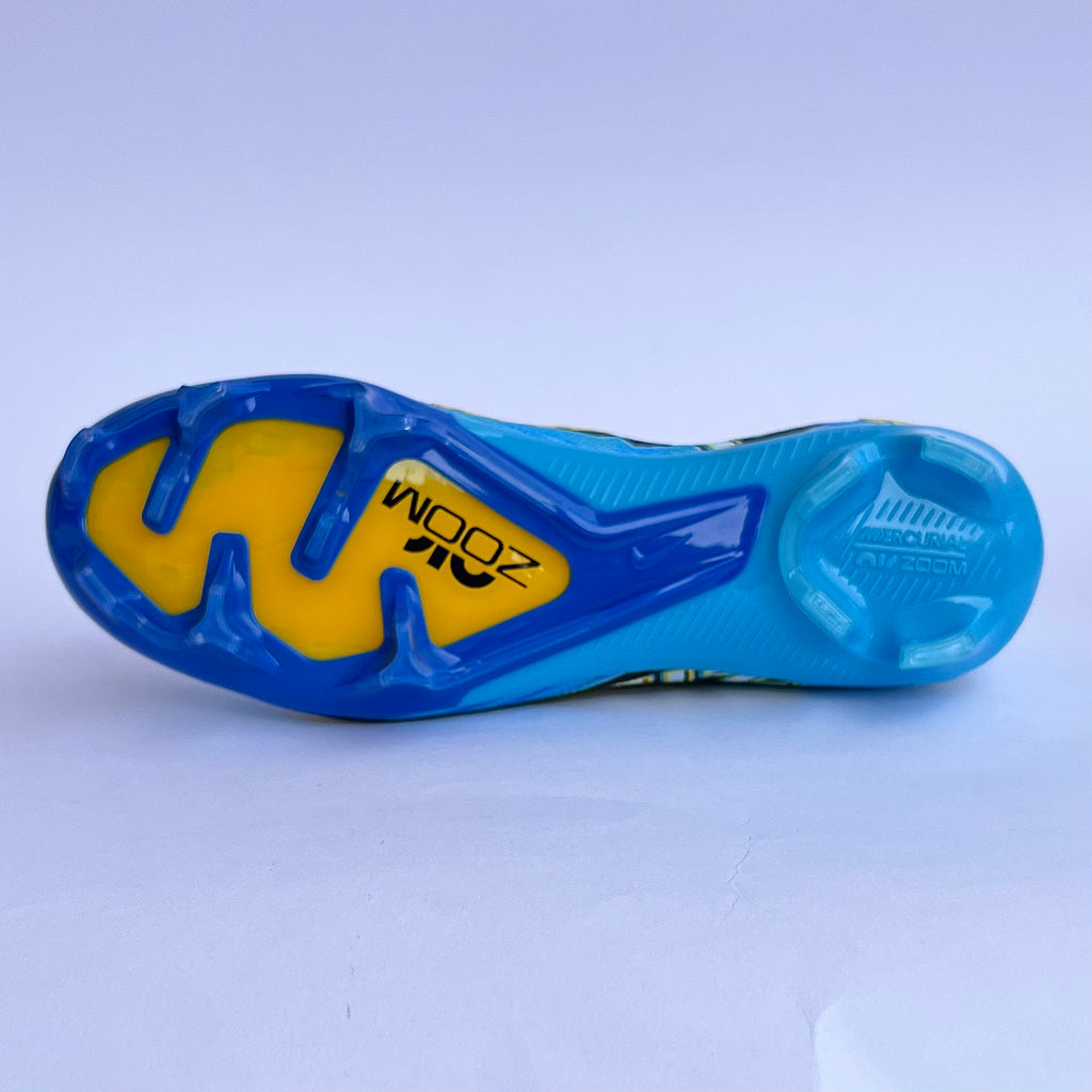 Nike Jr. Mercurial AirZoom Vapor FG "New-Mbpappe"