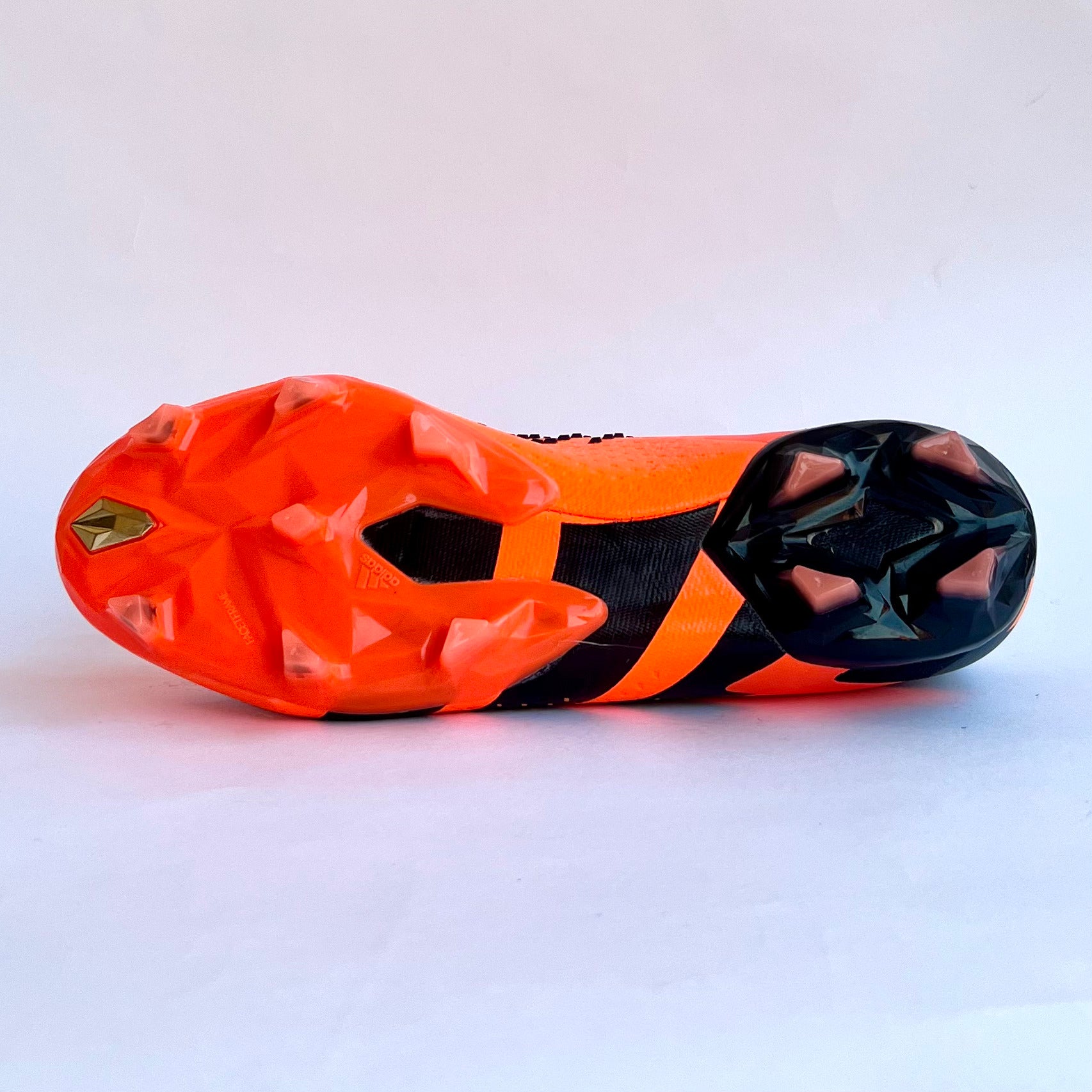 Adidas Predator Accuracy Cut FG "Orange"