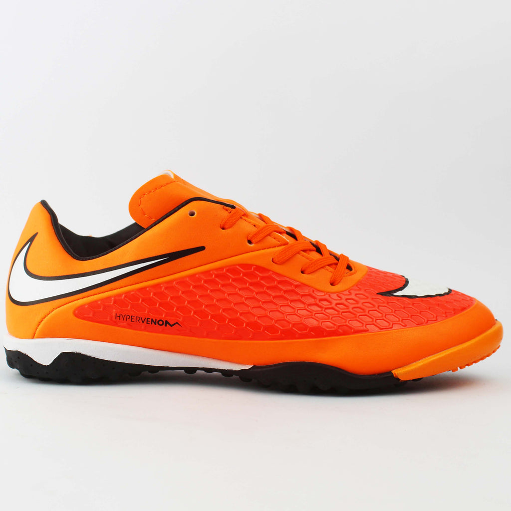 T.Nike Hypervenom Phantom "Orange"