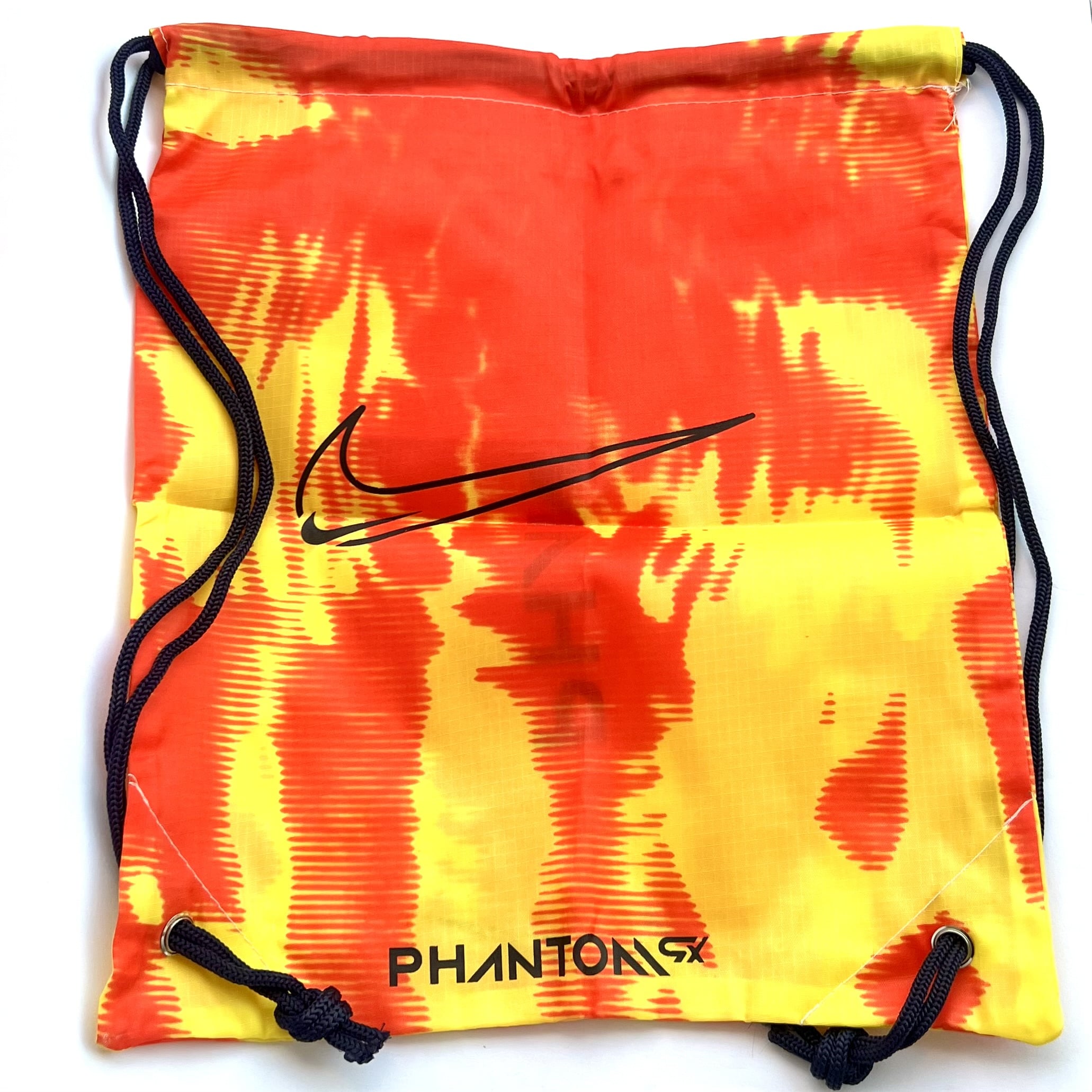 Nike Phantom GX Bag "Orange"