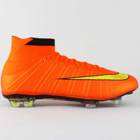 Nike Mercurial Superfly IV "Orange"