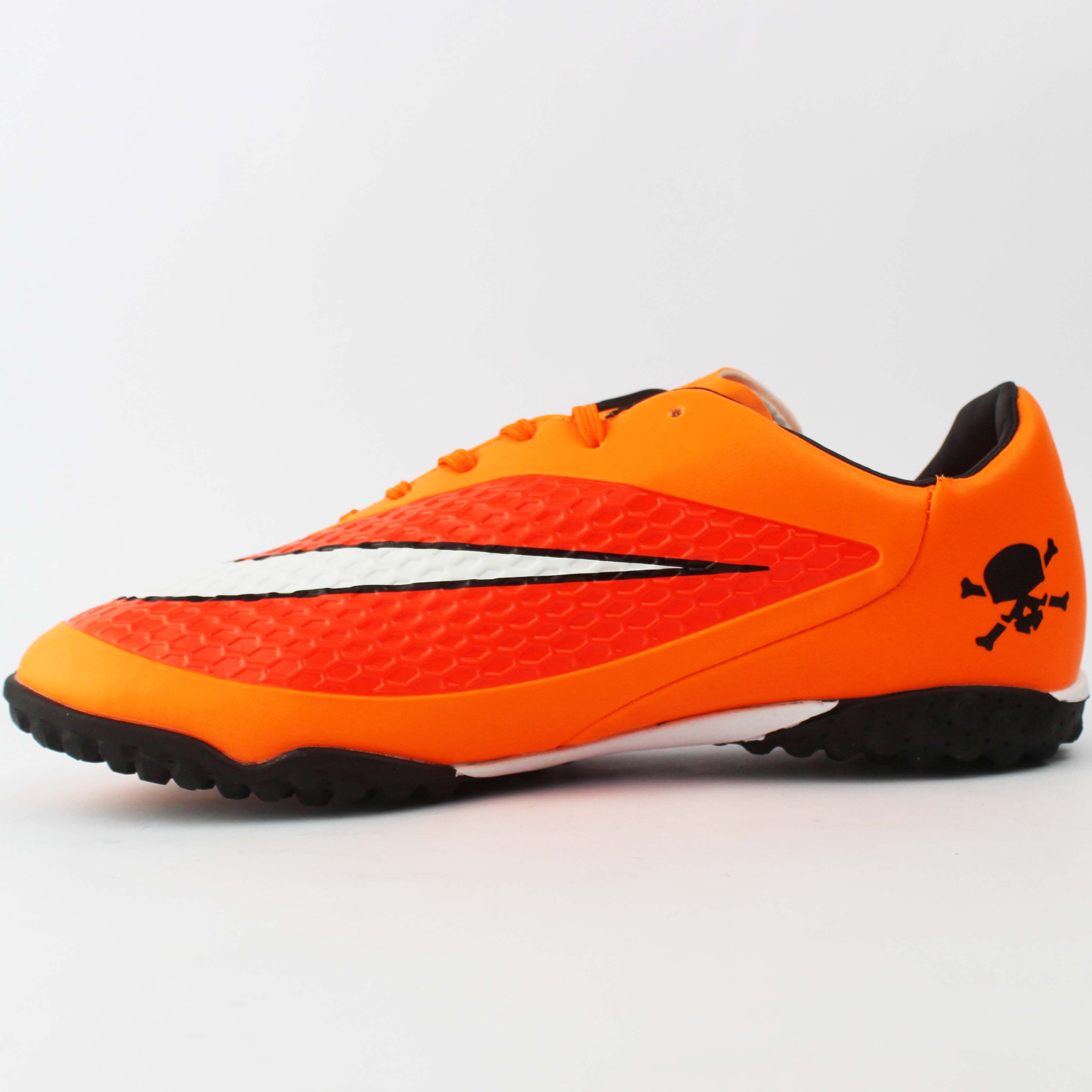 T.Nike Hypervenom Phantom "Orange"
