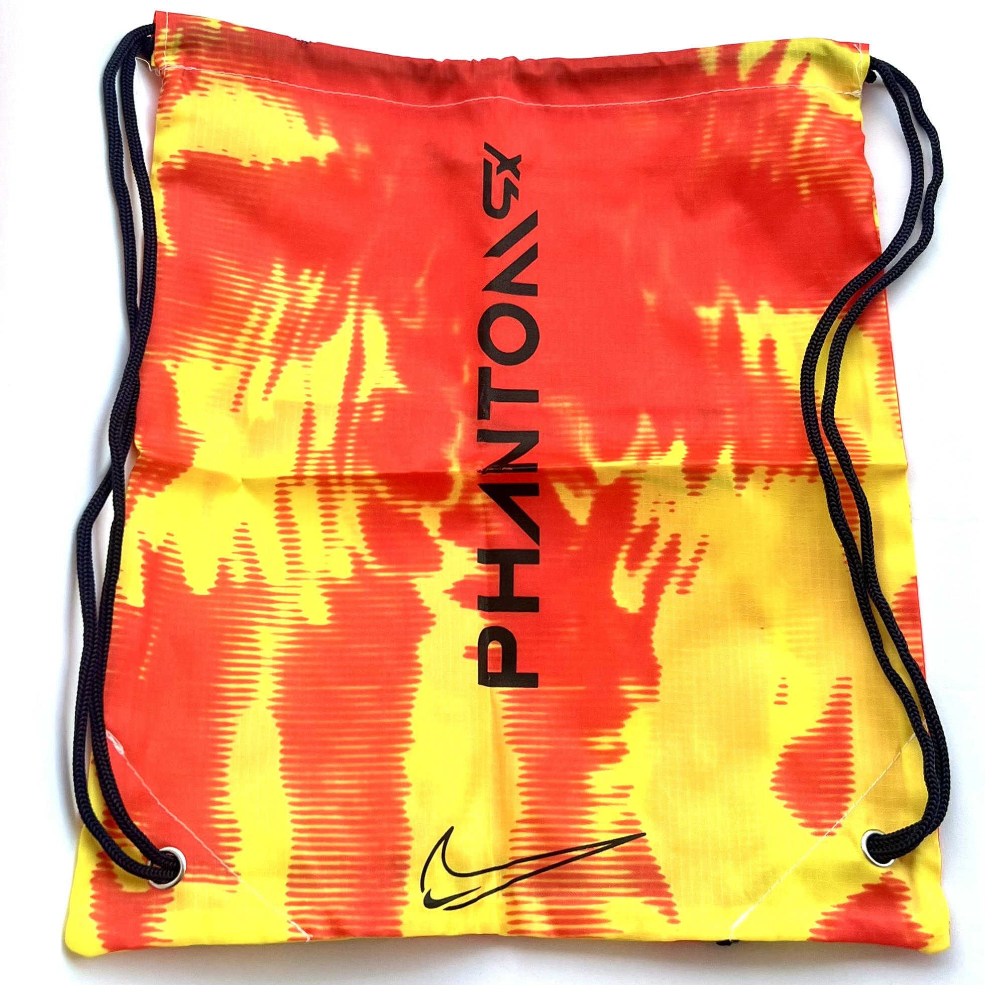 Nike Phantom GX Bag "Orange"