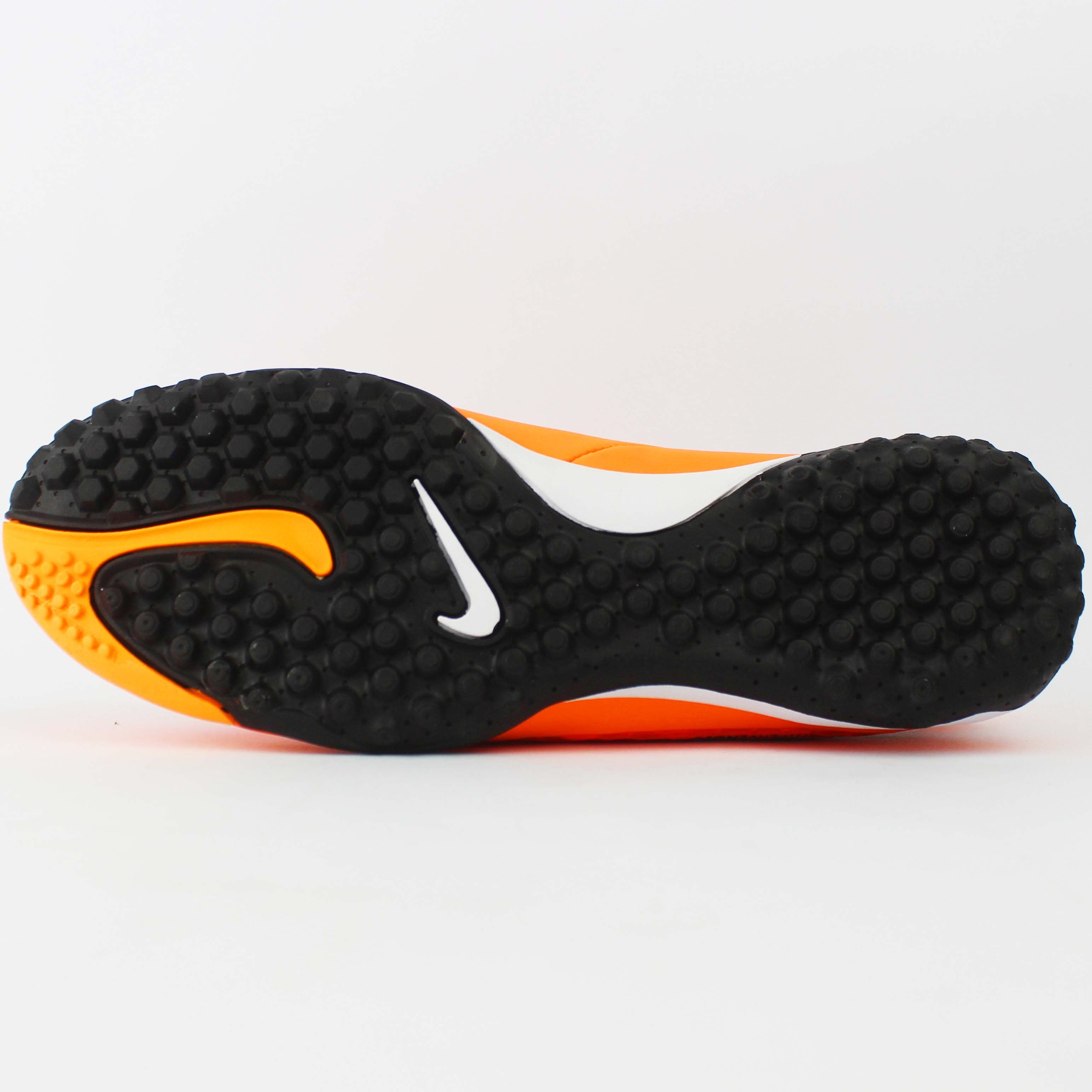T.Nike Hypervenom Phantom "Orange"