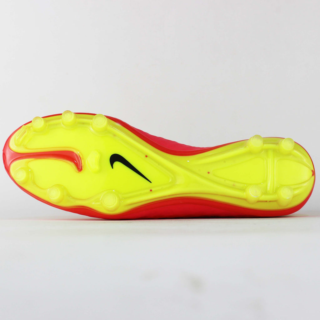 Nike Hypervenom Phantom "Orange"