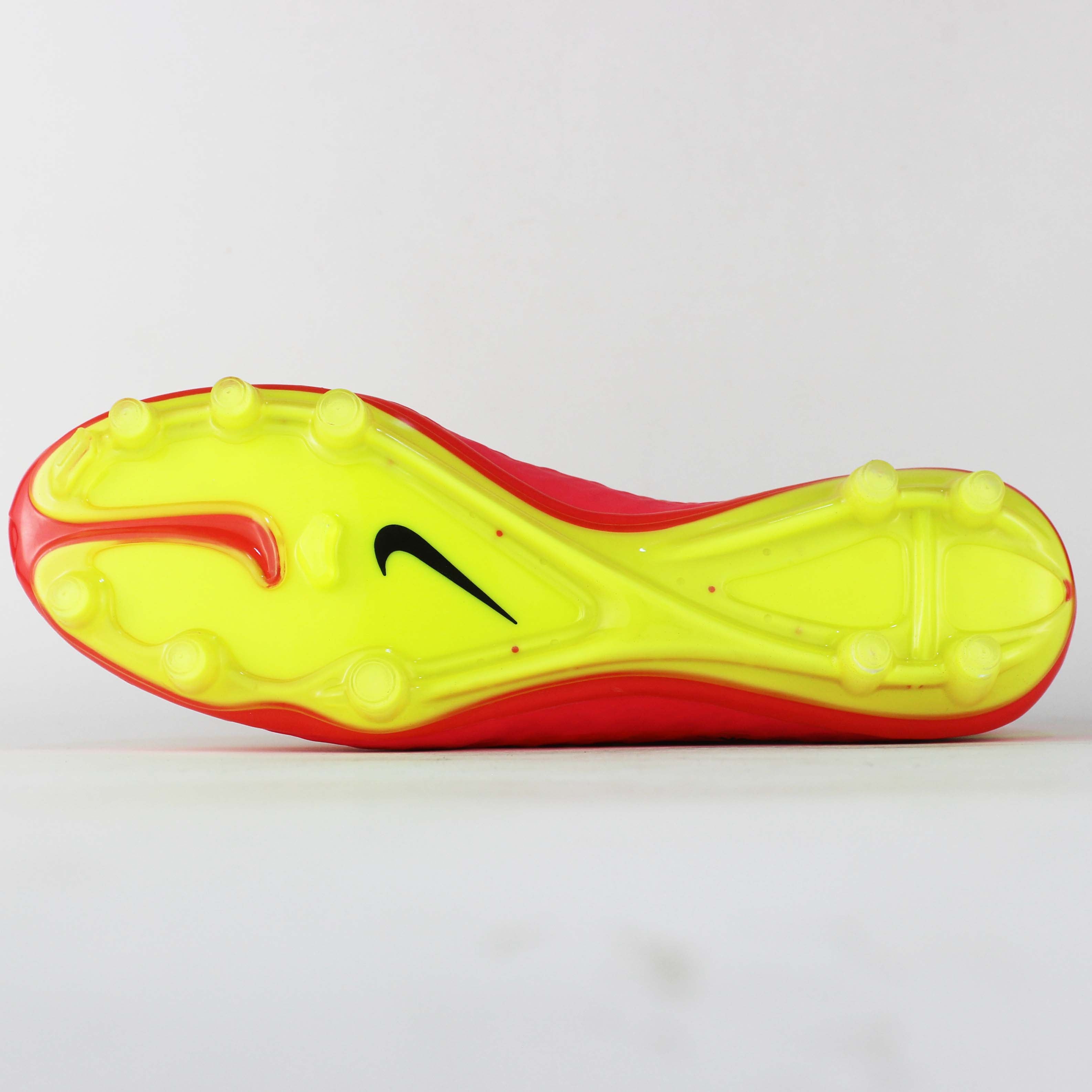 Nike Hypervenom Phantom "Orange"