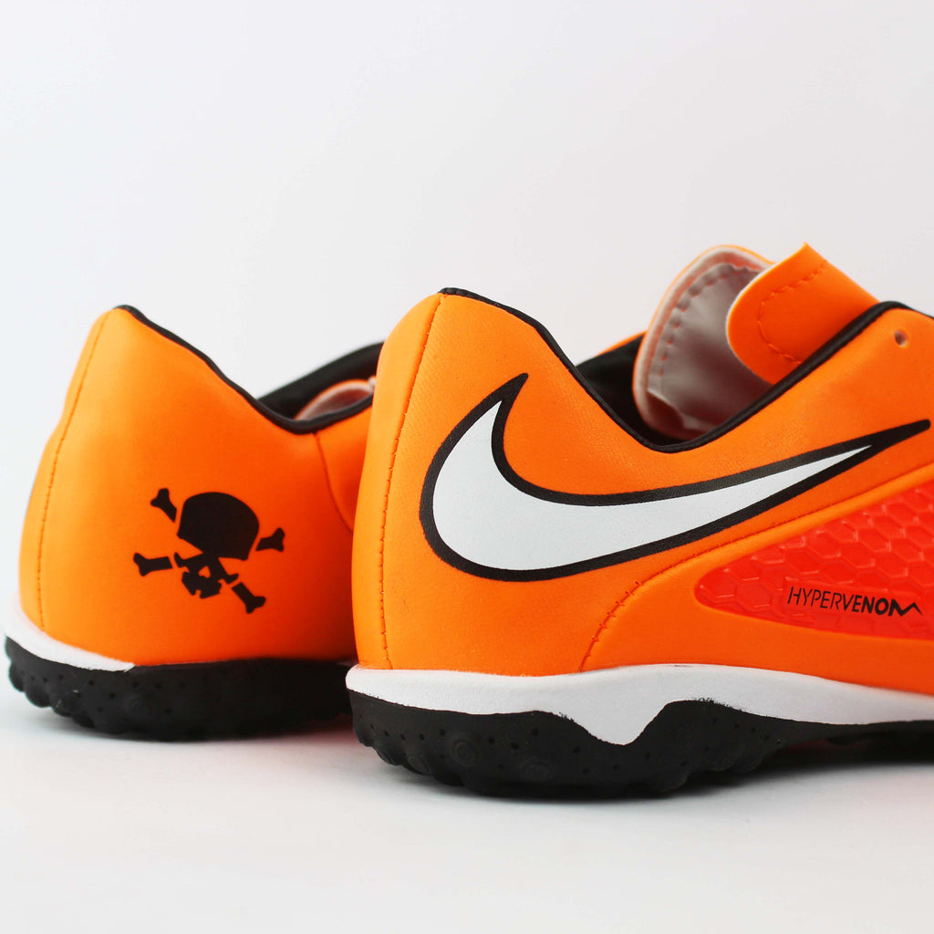 T.Nike Hypervenom Phantom "Orange"