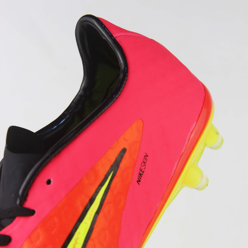 Nike Hypervenom Phantom "Orange"