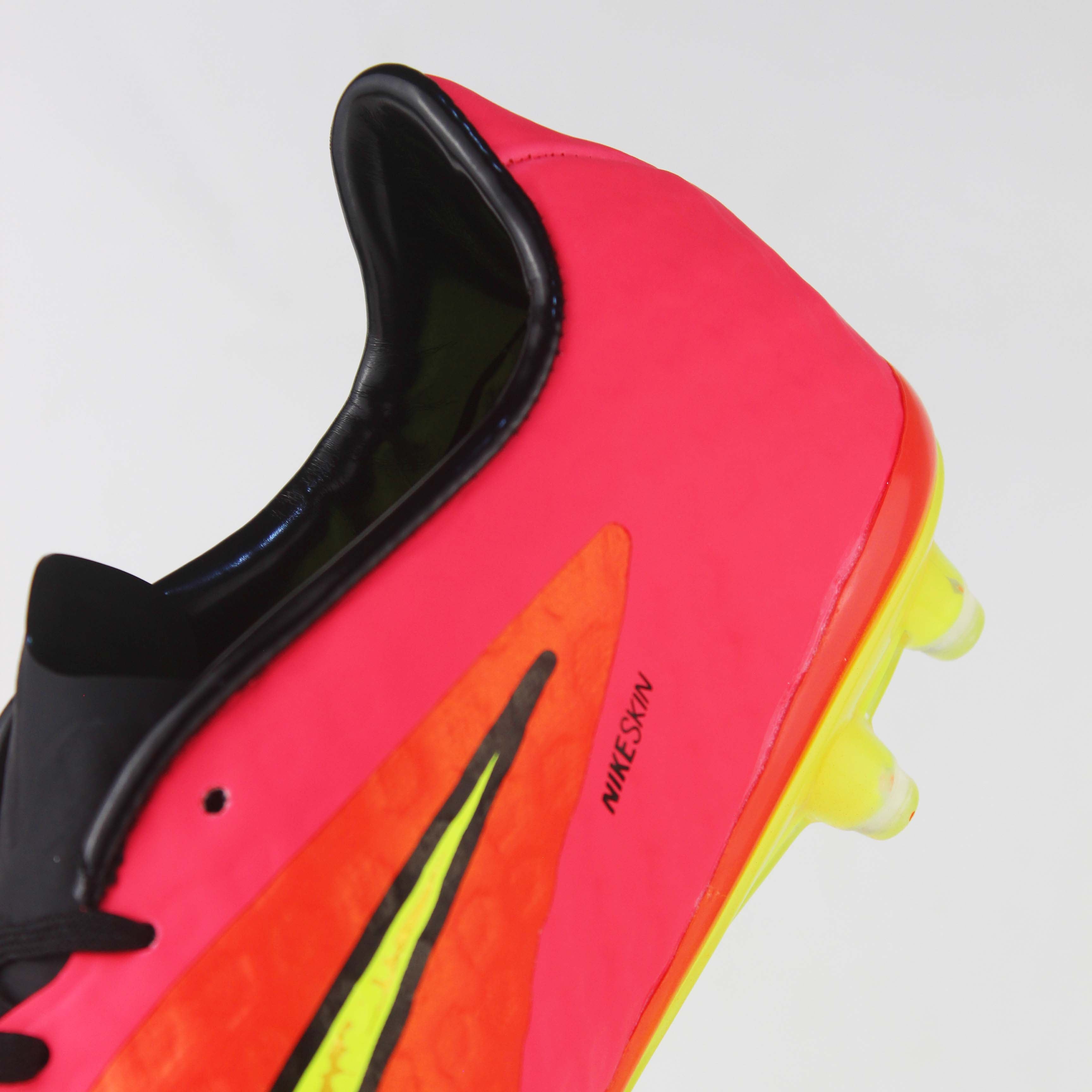 Nike Hypervenom Phantom "Orange"