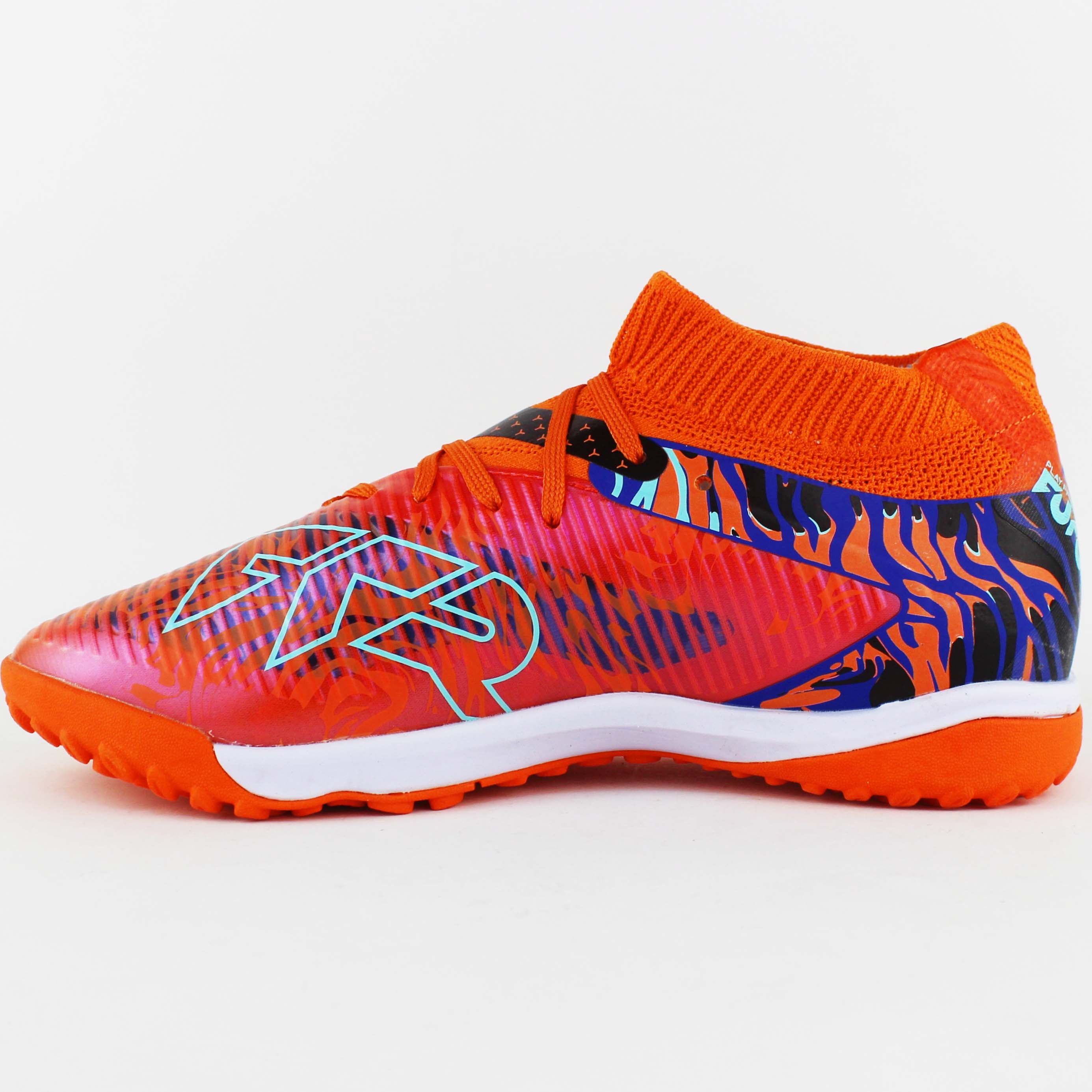 T.Puma Future Ultimate 8 "Orange-Creativity"