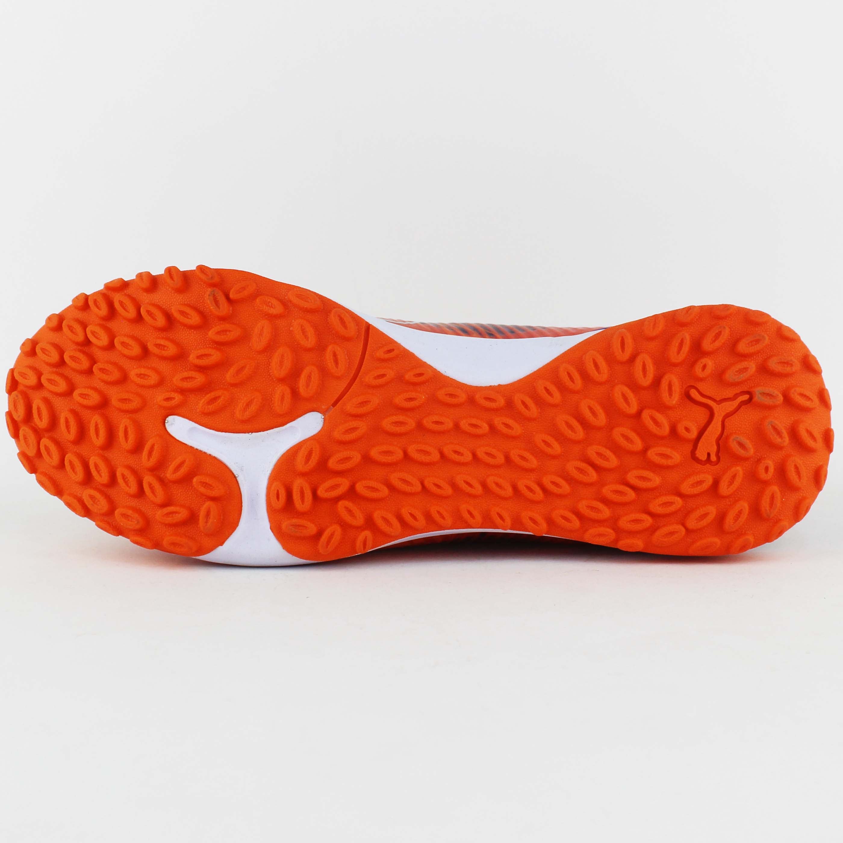 T.Puma Future Ultimate 8 "Orange-Creativity"