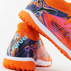 T.Puma Future Ultimate 8 "Orange-Creativity"