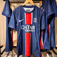 Paris-Saint-Germain