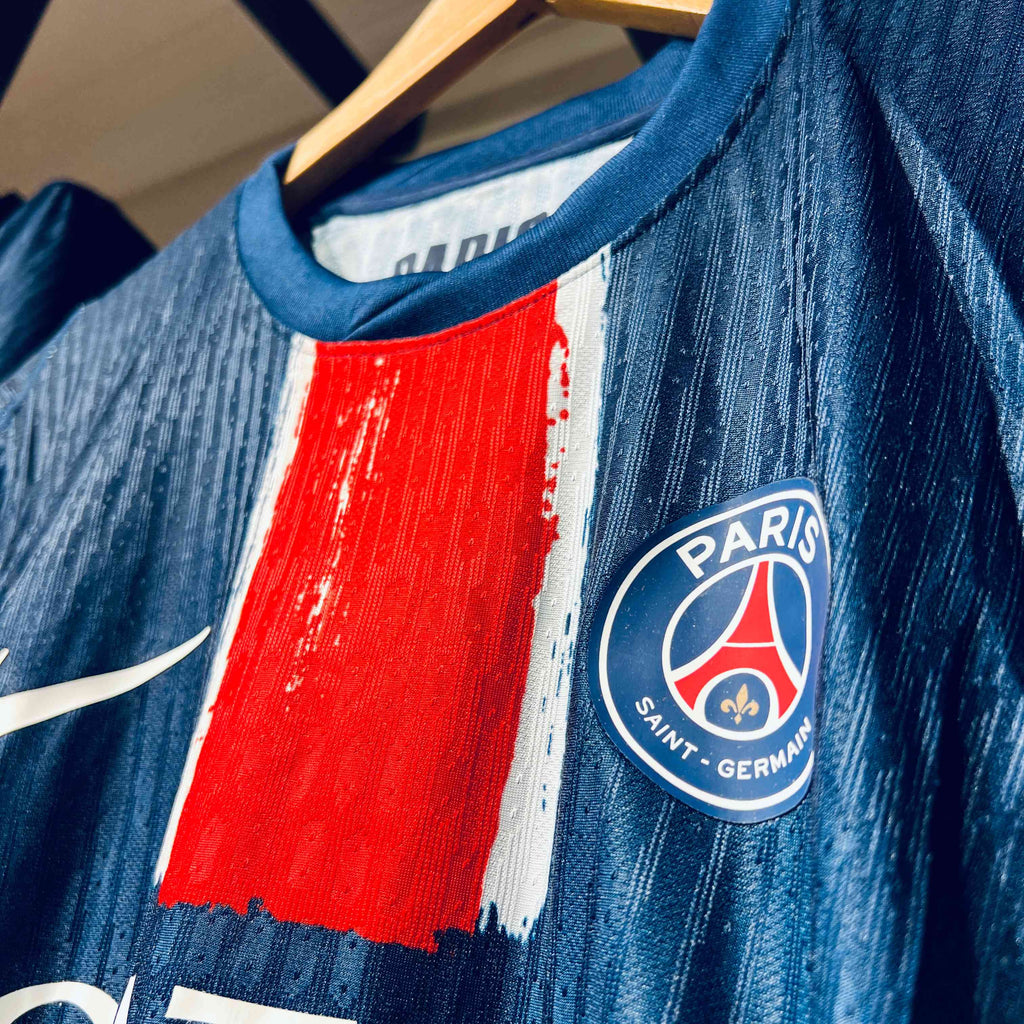 Paris-Saint-Germain