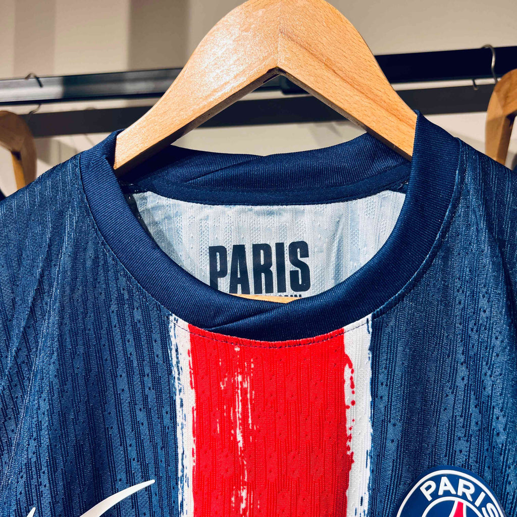 Paris-Saint-Germain