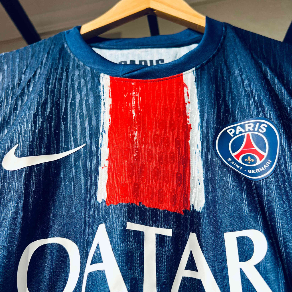Paris-Saint-Germain
