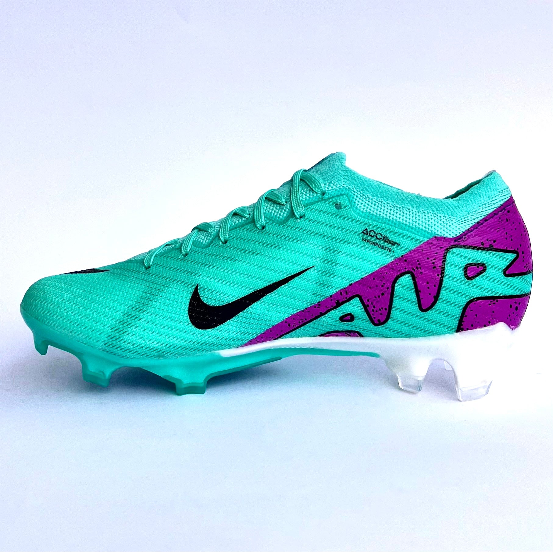 Nike Jr. Mercurial AirZoom Vapor FG "PeakReady"