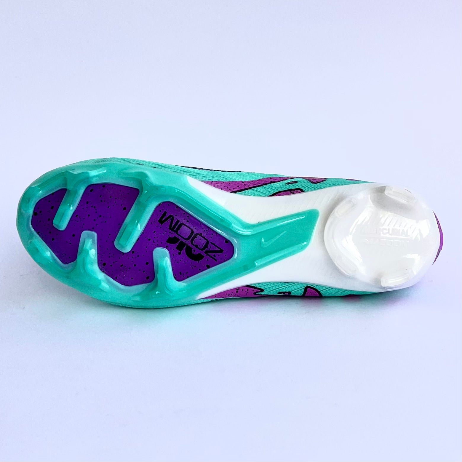 Nike Jr. Mercurial AirZoom Vapor FG "PeakReady"