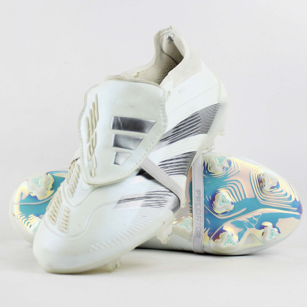Adidas Predator 25 FoldOver Tongue FG "Pearlized-Pack"