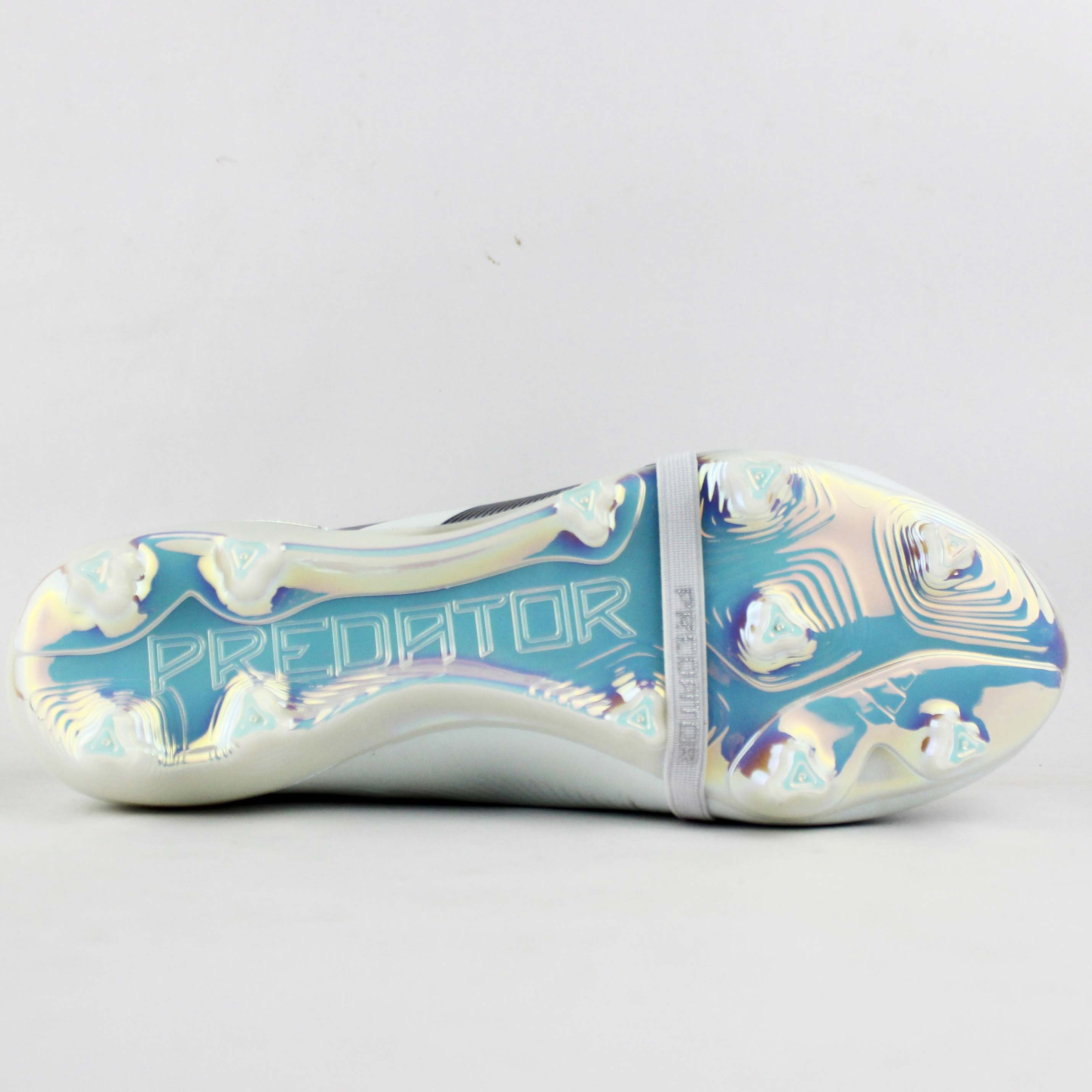 Adidas Predator 25 FoldOver Tongue FG "Pearlized-Pack"