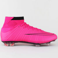 Nike Mercurial Superfly IV "Pink"