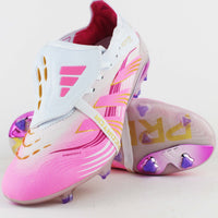 Adidas Predator 25 FoldOver Tongue FG "Pink"