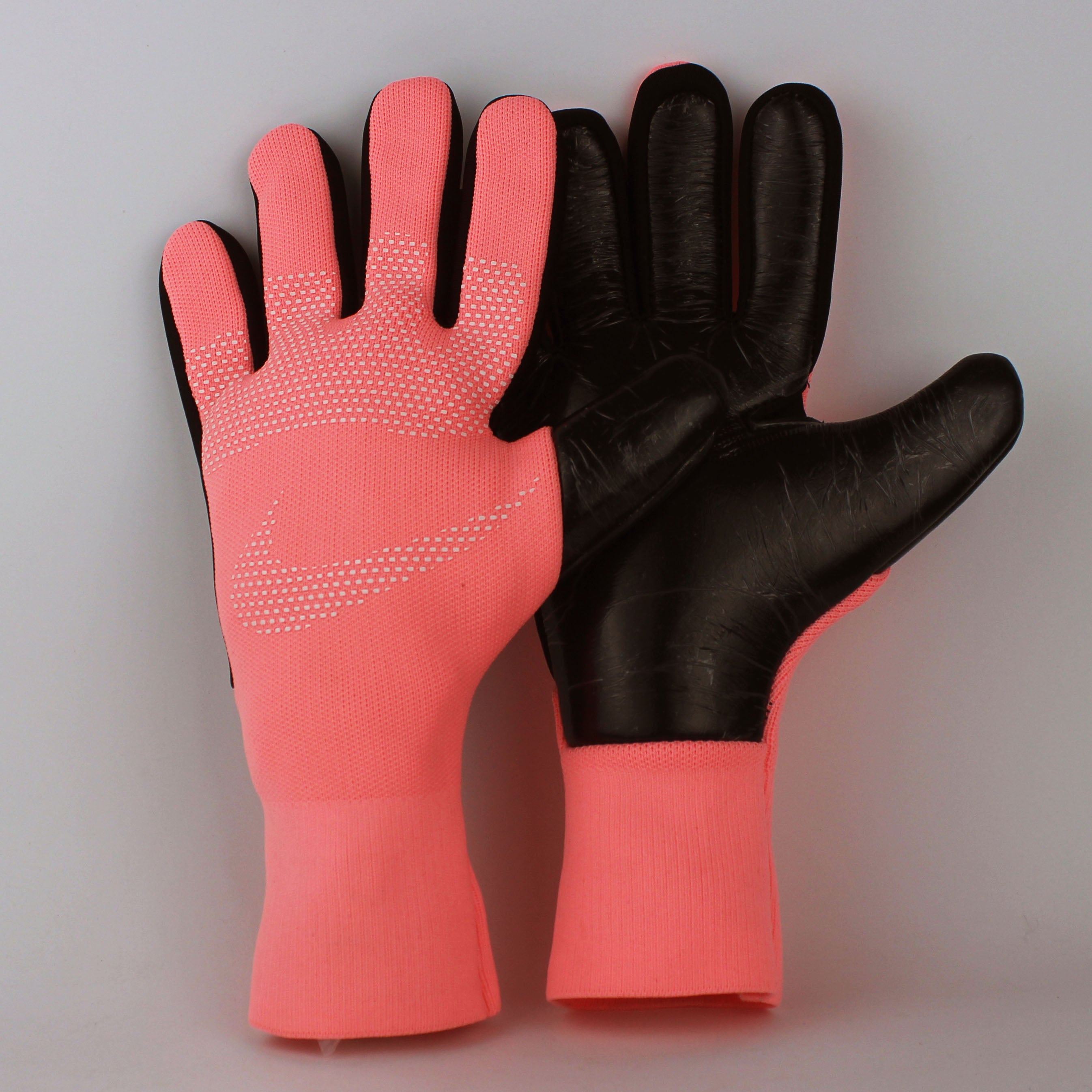 Nike Vapor Dynamic Fit Gloves "Pink"