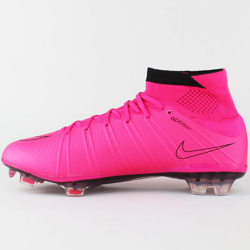 Nike Mercurial Superfly IV "Pink"