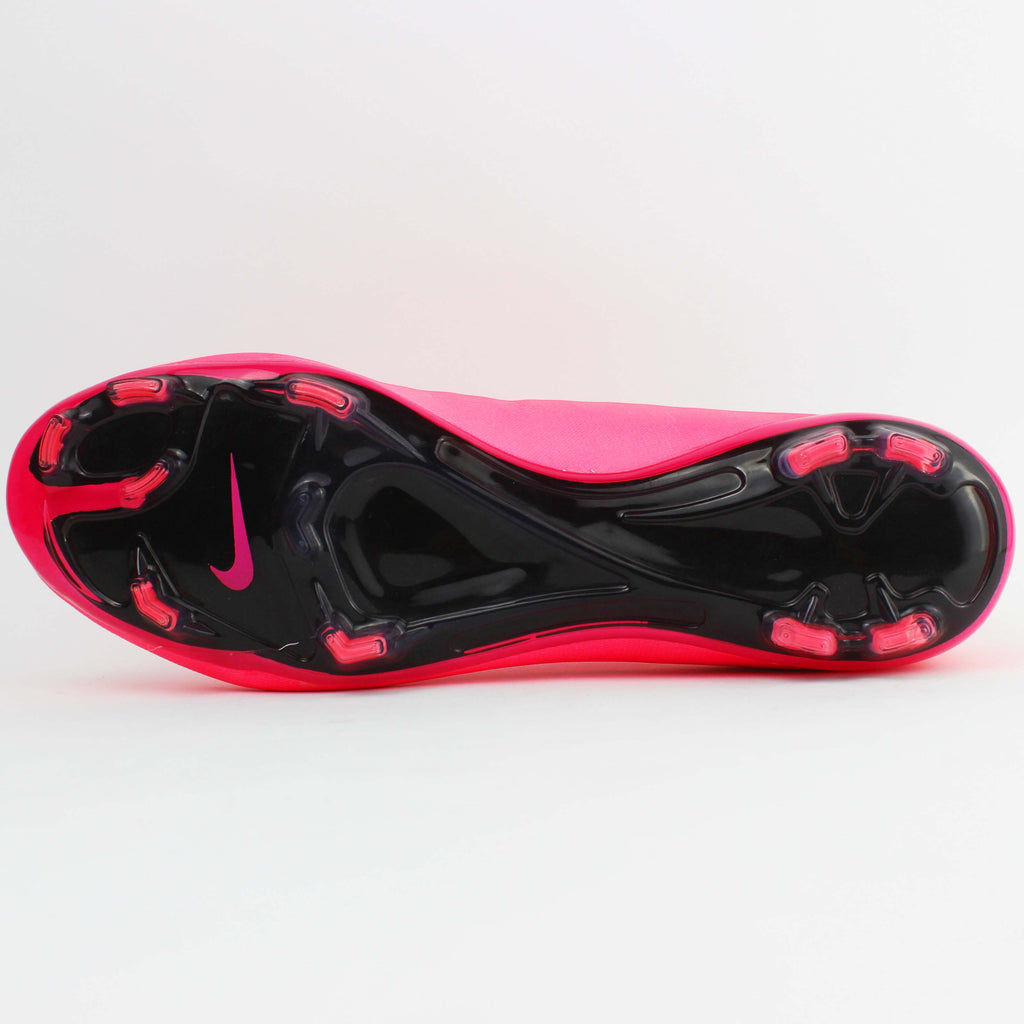 Nike Mercurial Vapor X "Pink"