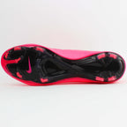 Nike Mercurial Vapor X "Pink"