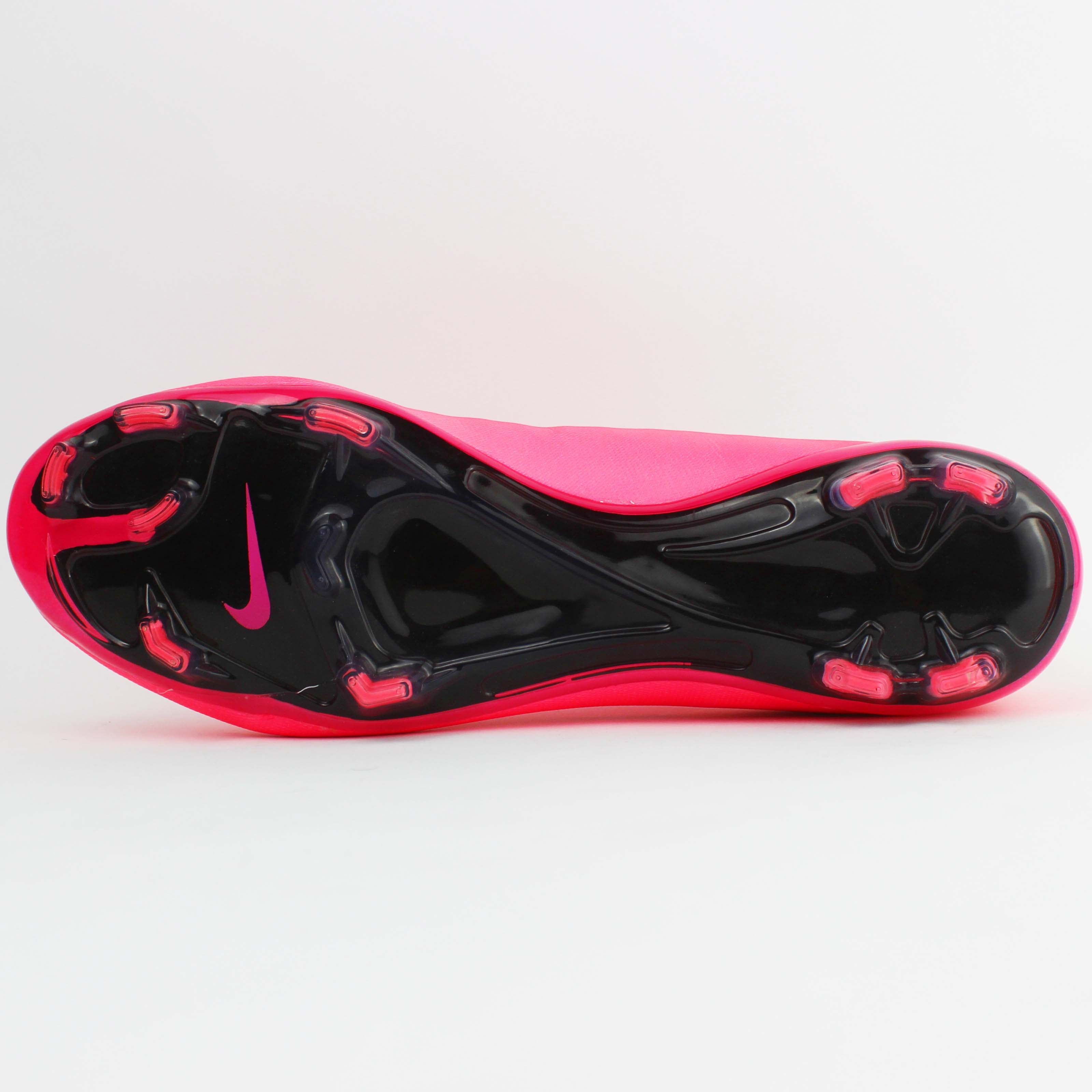 Nike Mercurial Vapor X "Pink"