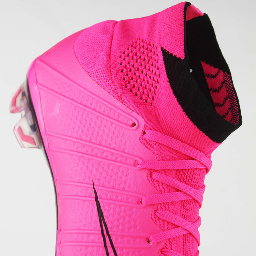Nike Mercurial Superfly IV "Pink"