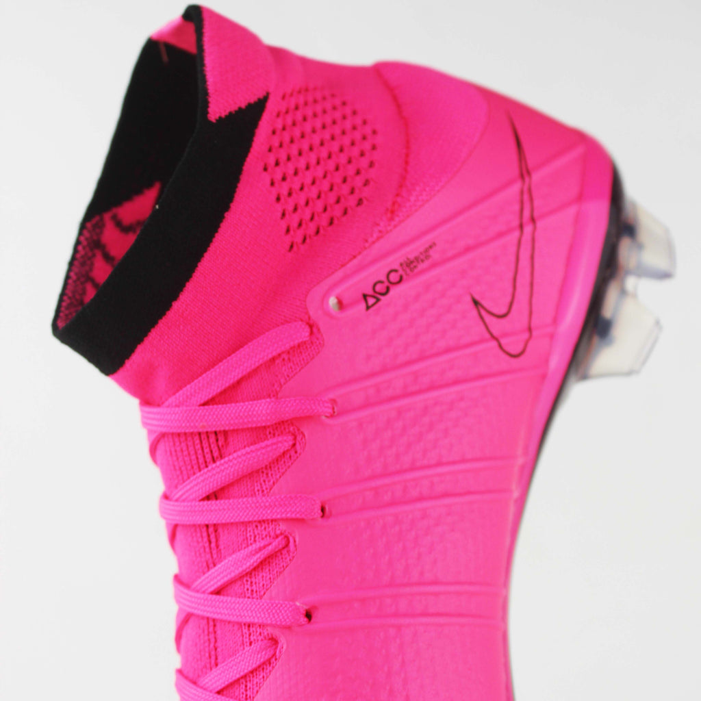 Nike Mercurial Superfly IV "Pink"