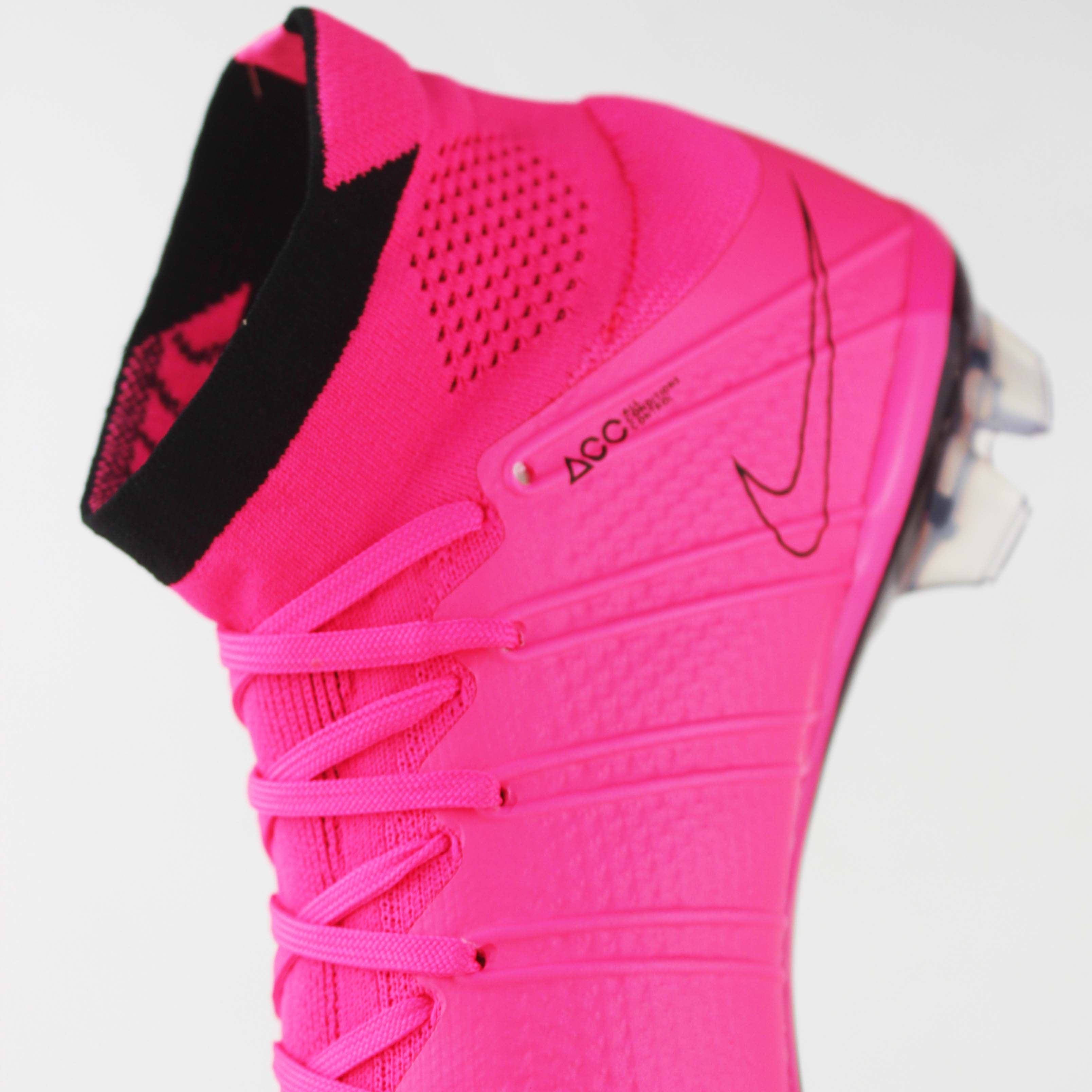 Nike Mercurial Superfly IV "Pink"