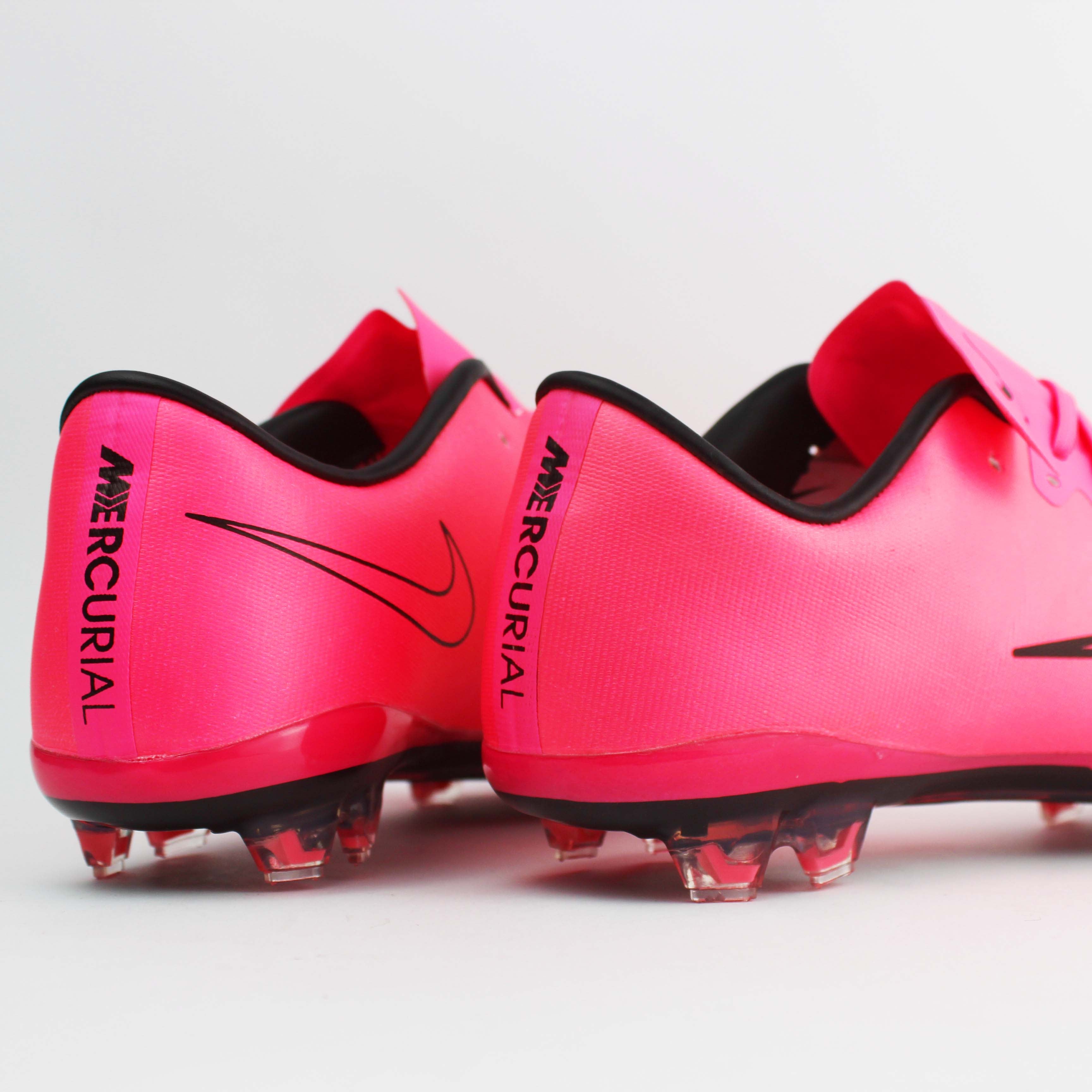 Nike Mercurial Vapor X "Pink"
