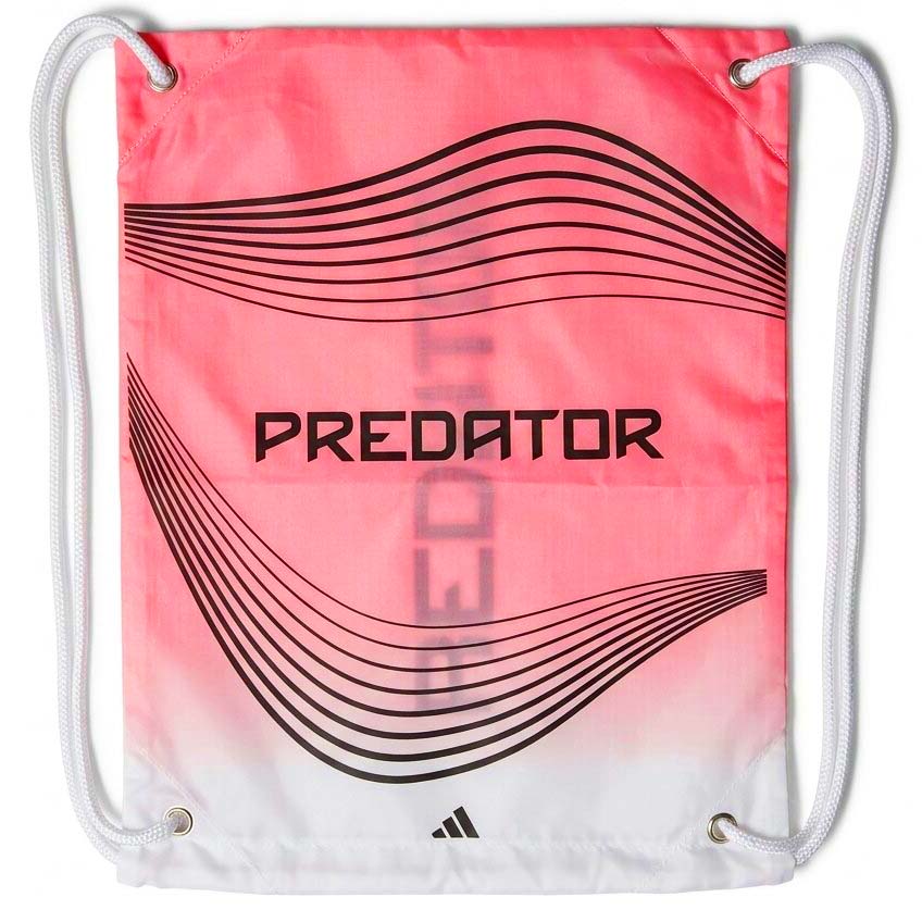 Adidas Predator Bag "Pink-Beckam"