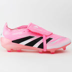 Adidas Predator 25 FoldOver Tongue FG "Pink-Beckam"