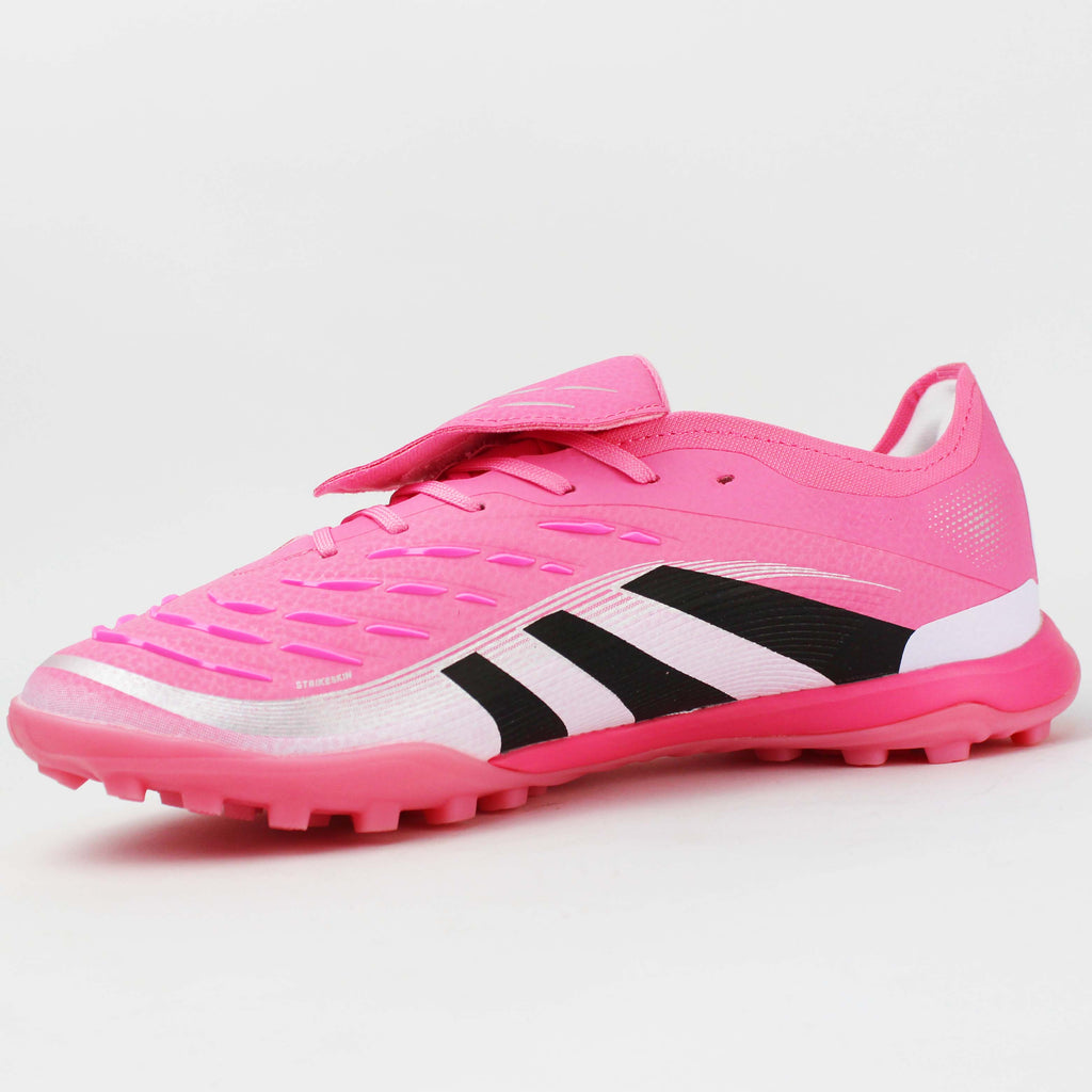 T.Adidas Predator FoldOver Tongue "Pink-Beckam"