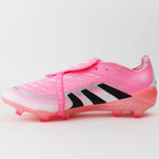 Adidas Predator 25 FoldOver Tongue FG "Pink-Beckam"
