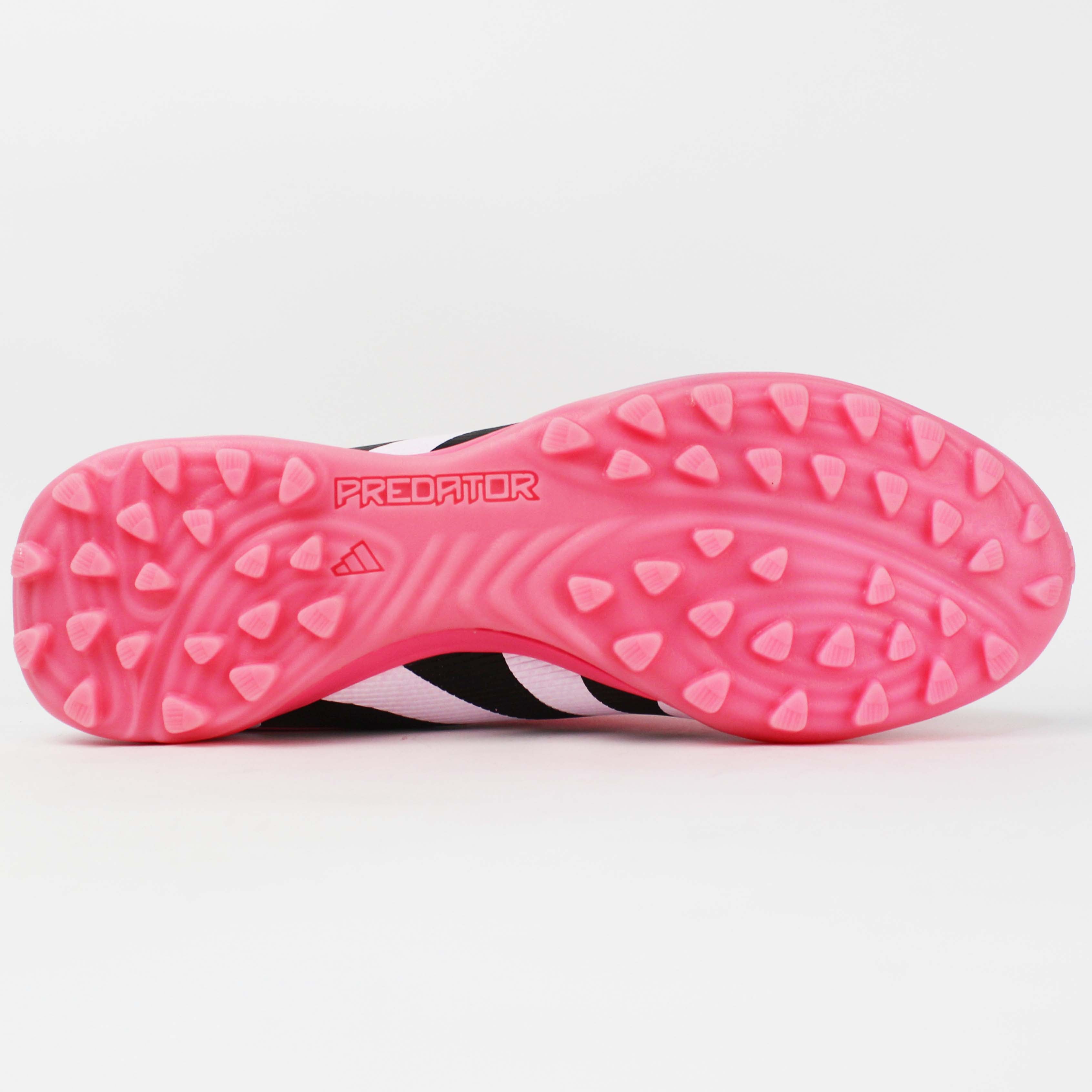 T.Adidas Predator FoldOver Tongue "Pink-Beckam"