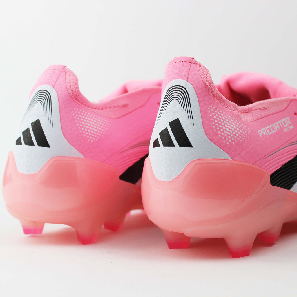 Adidas Predator 25 FoldOver Tongue FG "Pink-Beckam"