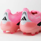 Adidas Predator 25 FoldOver Tongue FG "Pink-Beckam"