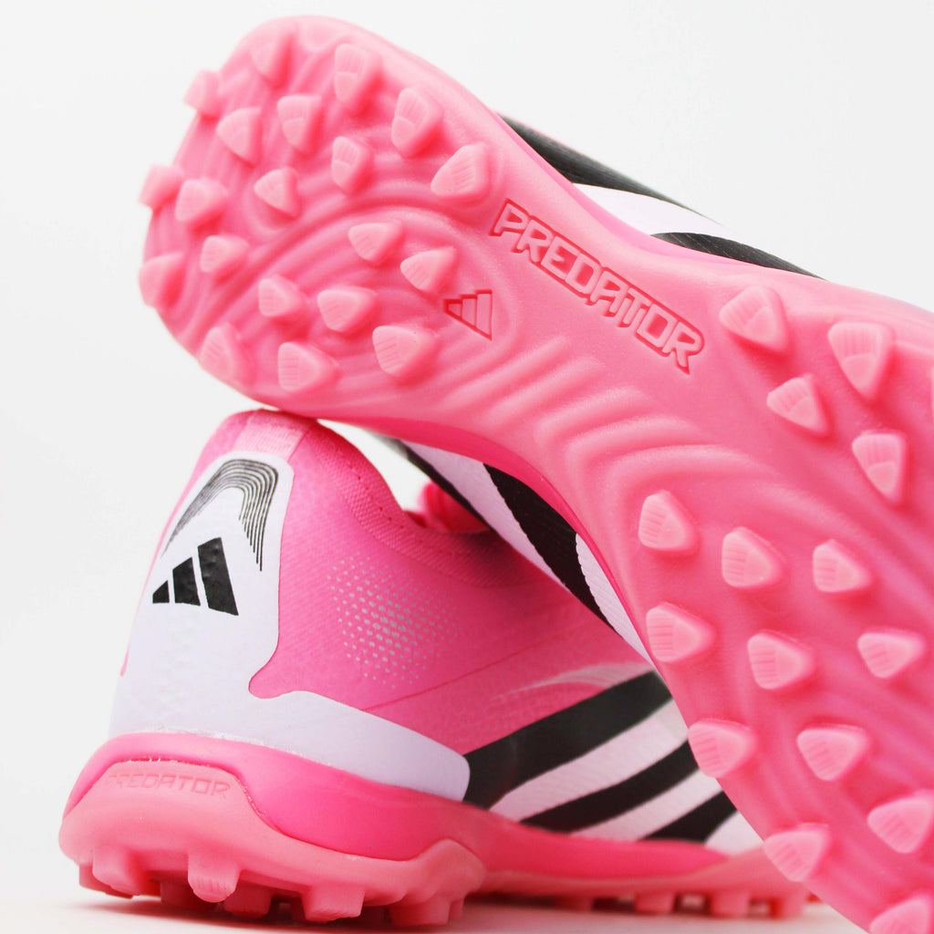 T.Adidas Predator FoldOver Tongue "Pink-Beckam"