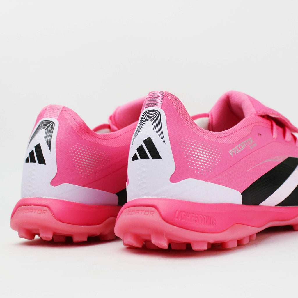 T.Adidas Predator FoldOver Tongue "Pink-Beckam"