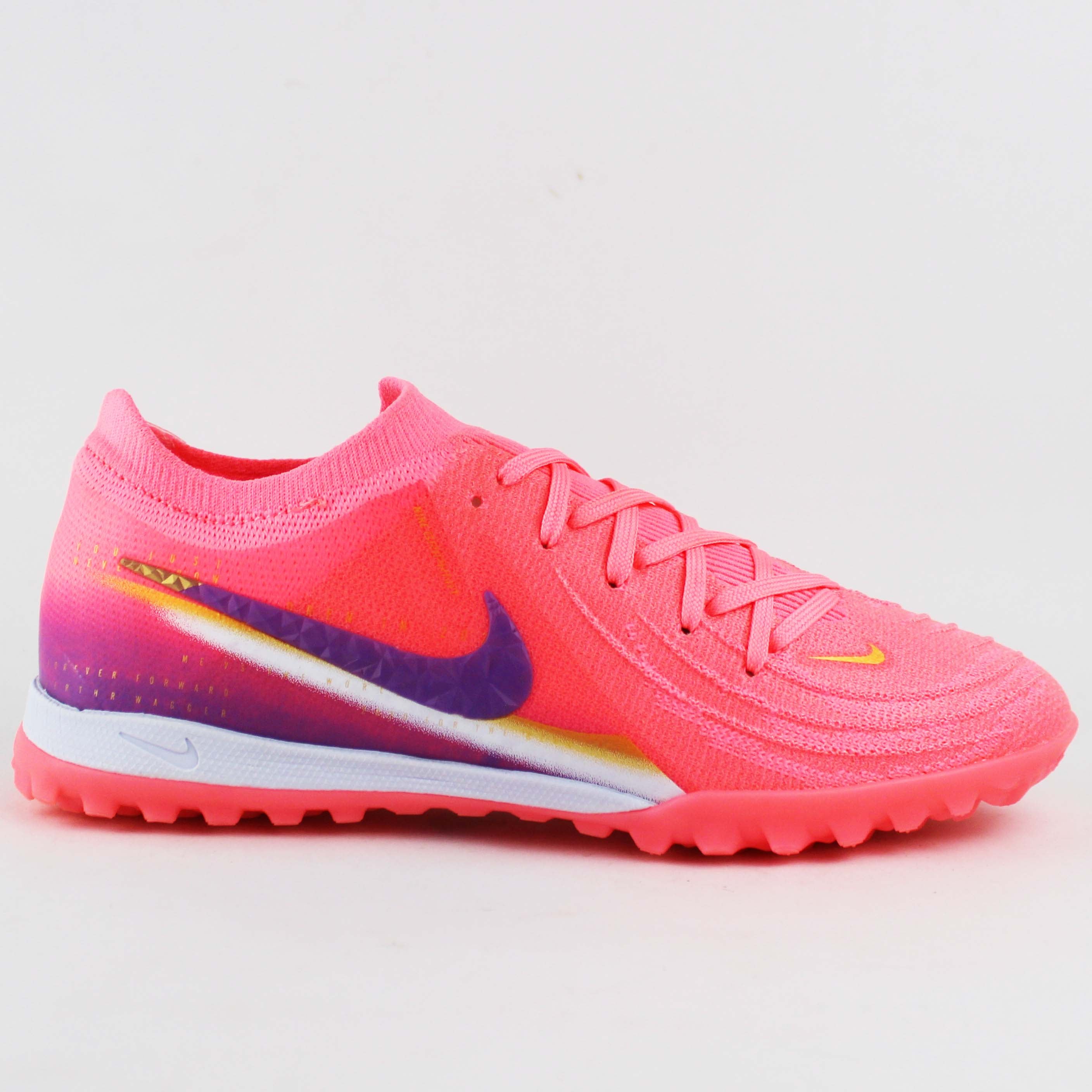T.Nike Phantom GX ll Vapor "Pink-Imaginary"