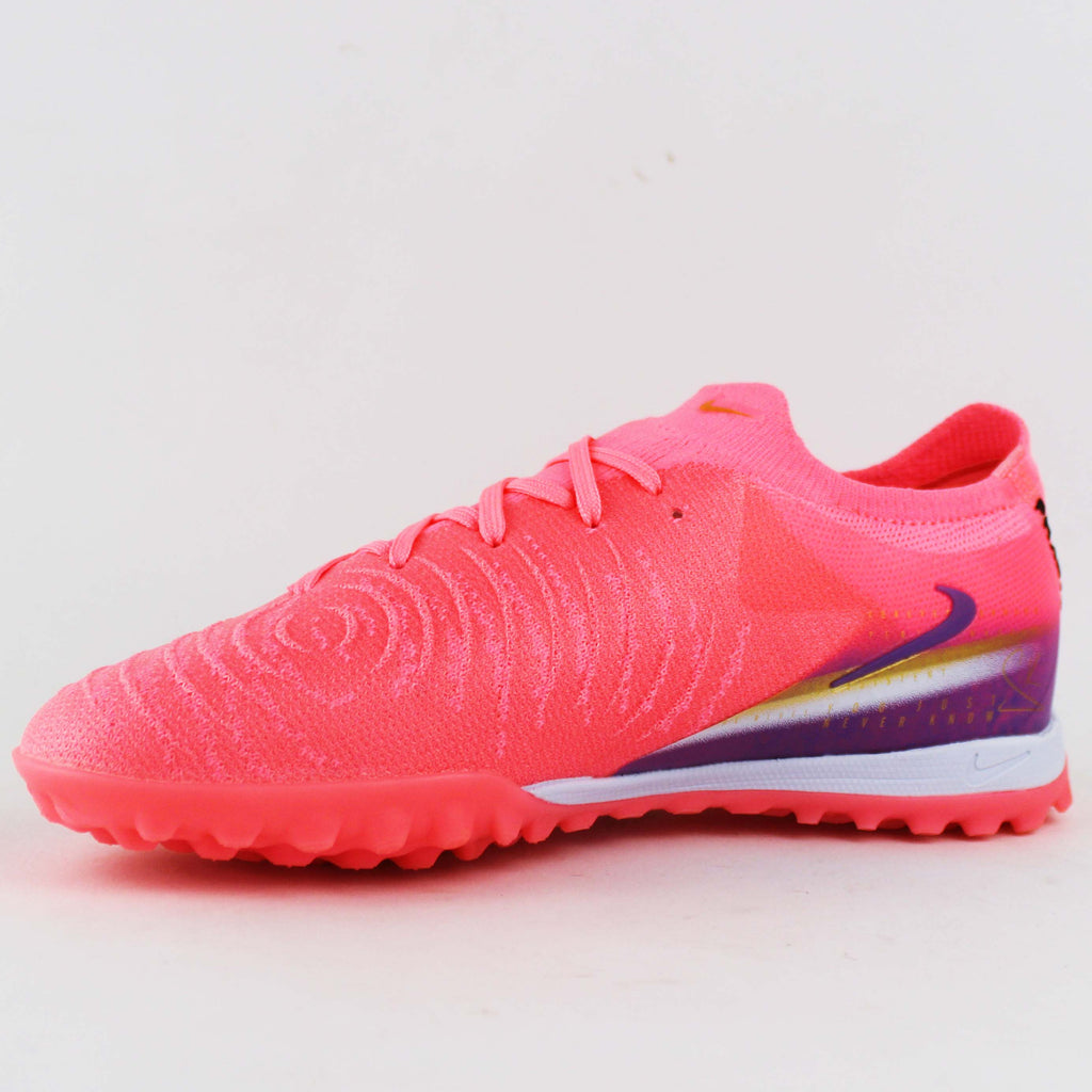 T.Nike Phantom GX ll Vapor "Pink-Imaginary"
